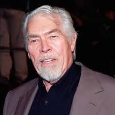 The List of Famous People Named James: Actors & Etc