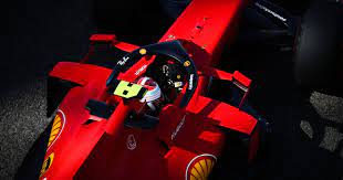 This is where this latest prototype comes in to play caught driving around in a new spy video. Ferrari Punished With Less Fuel In Cheating Scandal Planetf1