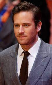 Maybe you would like to learn more about one of these? Armie Hammer Gossip Girl Wiki Fandom