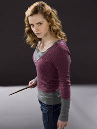 Frankly, though, it seems highly unlikely that. Portrait Of Hermione Granger Harry Potter Fan Zone