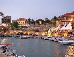 Bab El Mina Beautiful Views Byblos South Beach Miami