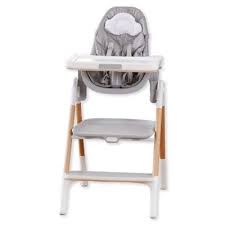 Skip Hop Sit To Step Convertible High Chair In Grey White In 2020 Convertible High Chair High Chair Baby High Chair