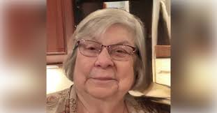 Obituary information for Zoe Theodora Michael