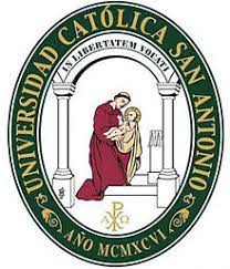 Para ello adapta los recursos físicos y virtuales más avanzados. Universidad Catolica San Antonio De Murcia Wikipedia
