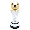 Lebron was touted as the favorite to win the finals mvp in a loss to the golden state warriors in 2015. 1