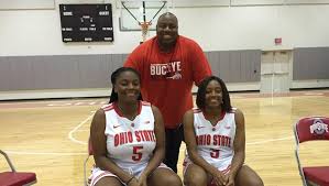 Ohio state university began an independent investigation in april 2018 into allegations of sexual misconduct against former wrestling team physician richard strauss; Indiana Fever How Kelsey Mitchell Became One Of Wnba S Top Scorers