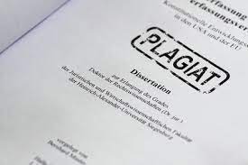 Du bist verunsichert, weil dir nicht hundertprozentig klar ist, ab wann deine wissenschaftliche ausarbeitung als plagiat gewertet wird? Ab Wann Gilt Eine Akademische Arbeit Als Plagiat