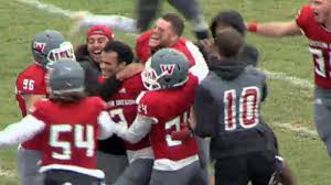 Football fandom and what makes for a good college football experience will certainly vary from student to student. California University Of Pennsylvania Ncaa Com