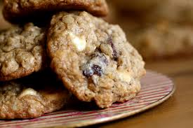 Irish raisin cookies r ed cipe : The Best Oatmeal Cookie Recipe
