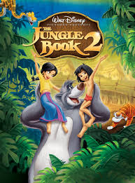 Meanwhile, wrath of man is only in theaters. The Jungle Book 2 Disney Wiki Fandom The Jungle Book 2 Jungle Book Animated Movies