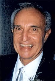 In a Park, He Found a Passion