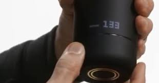 سمارت مج كوب حرارى يتحكم فى حرارة المشروب ويذكرك بموعد القهوة اليوم السابع