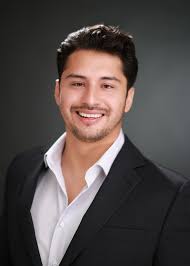 About Dr. Emmanuel Monroy