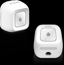 Smart wifi water leakage alarm independent wifi water leak sensor detector flood alert overflow smart security alarm. Dch S1621kt Whole Home Smart Wi Fi Water Leak Sensor Kit D Link