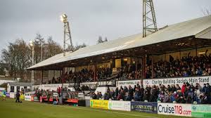 Currently plays innational league north. Sunday S Crunch Game All You Need To Know About Admission And Travel To Victory Park Altrincham Football Club