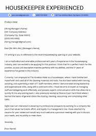 Ra Job Description Resume Inspirational Domestic Worker Cover Letter Sample Buku Membaca Buku Membaca