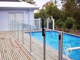 Pool Fencing Ideas Pool Fencing Ideas Diy Pool Ideen Pool Zaun Diy Schwimmbad