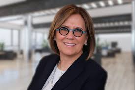 TRREB appoints Kevin Crigger as associate CEO of TRREB and president of  PropTx Innovations