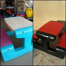 Pin By April Sherman On My Projects Diy Kids Toys Little Tikes Makeover Diy Home Crafts