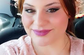 Marina Blanco Makeup