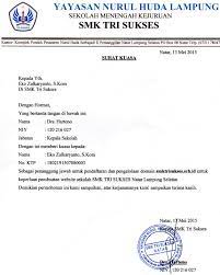 Download contoh surat & contoh soal terlengkap dari berbagai sumber di internet. Contoh Surat Kuasa Xl Contoh Surat