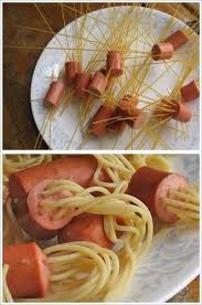 Not Because I Want To Eat These But This Would Wow Some Children There Is No Link To The Recipe Just The Photo Recettes De Cuisine Cuisine Recette