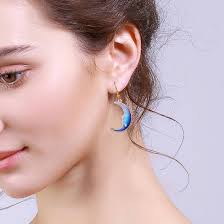 SUNNYCLUE 1 Box DIY Make 10 Pairs Cat Moon Star Earring Making Starter Kit  Geometric Planet Charms Spacer Earth Dangle Earrings Findings Accessories  for Women DIY Earring Jewellery Making Crafts : Amazon.co.uk: