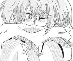 Anime Black And White Couple Drawings Anime Black And White And Draw Image Anime Anime Love Couple Drawings