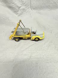 Image result for Kiltie Yellow 1943 Truck