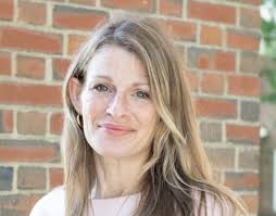 Q&A with Rockefeller Center assistant director Dvora Greenberg Koelling