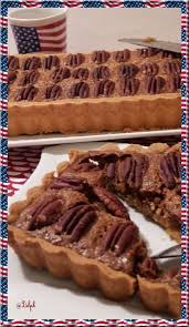 Tarte Aux Noix De Pecan Tarte Aux Noix De Pecan Tarte Aux Noix Noix De Pecan