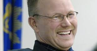 Bismarck mayor: Waterfront development a priority in 2019