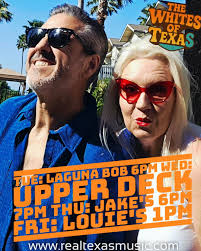 South South Padre Island, TX music event January 6th