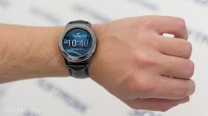 Samsung Gear S2 Classic Review