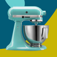 One of the best ones models, yet this is my third one 4 1/2 qt 6qt and now the super 8. Your Beloved Kitchenaid Stand Mixer Is So Popular Five Are Sold Every Minute