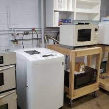 Plumbing · carpentry · home renovation · electrical repairs Berkley Appliance Parts Service 12 Photos 40 Reviews Appliances Repair 923 E 11 Mile Rd Royal Oak Mi Phone Number