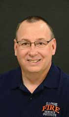 IFSI NEWSLETTER From the Director's Desk