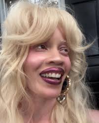 NYFW It's the versatility for me!