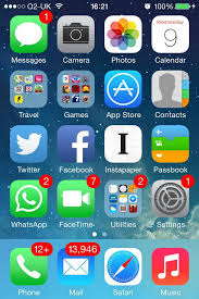 Seriously You Ok We Need To Stop Watching The News This Year Ryanholiday Net Iphone Organization Phone Organization Iphone Apps