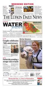 Lufkin Daily News