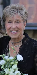 Obituary information for Carole Jane Ritchie