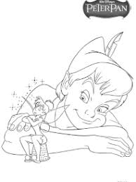 Coloriage Fee Clochette Sur Hugolescargot Com