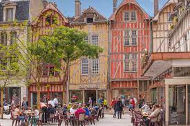 Le réseau des médiathèques de troyes champagne métropole. What To See And Do In Tempting Troyes Champagne Ardenne
