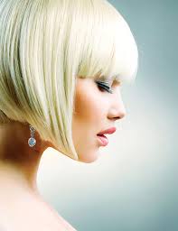 Image result for square face short haircuts