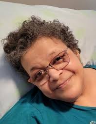 Jacqueline Robinson Obituary October 2, 2023