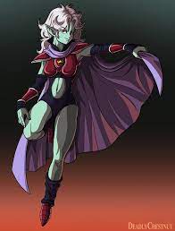 Check spelling or type a new query. Dbz Villain Oc Spice Sister Lavender By Kaijuduke Dragon Ball Artwork Female Dragon Anime Dragon Ball