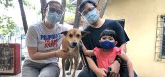 Did you know you can help us end the fight against pet overpopulation and animal neglect and abuse in our community? Adoption Philippine Animal Welfare Society