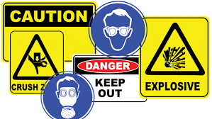 If you actually read it, you. Write It And Light It Signs Labels And Lighting For A Safe And Productive Workplace Ehs Today