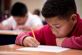 Letters From Home: Arizona students send letters to troops overseas