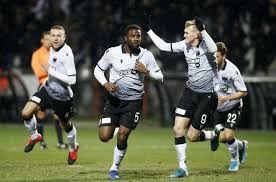Τα… κλικ από την προπόνηση του δικεφάλου (pics). Paok Pana8hnaikos 2 0 Pagenews Gr